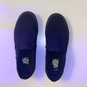 Barley worn, basically new